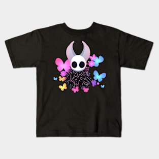 hollow knight Kids T-Shirt